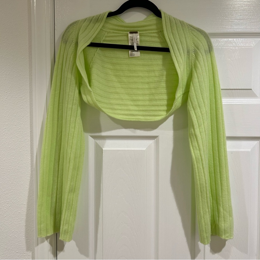 Free People Shrug / Bolero